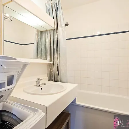 Apartment Lumineux Avec Balcon, Parking Proche Des Minimes - Fr-1-825-50